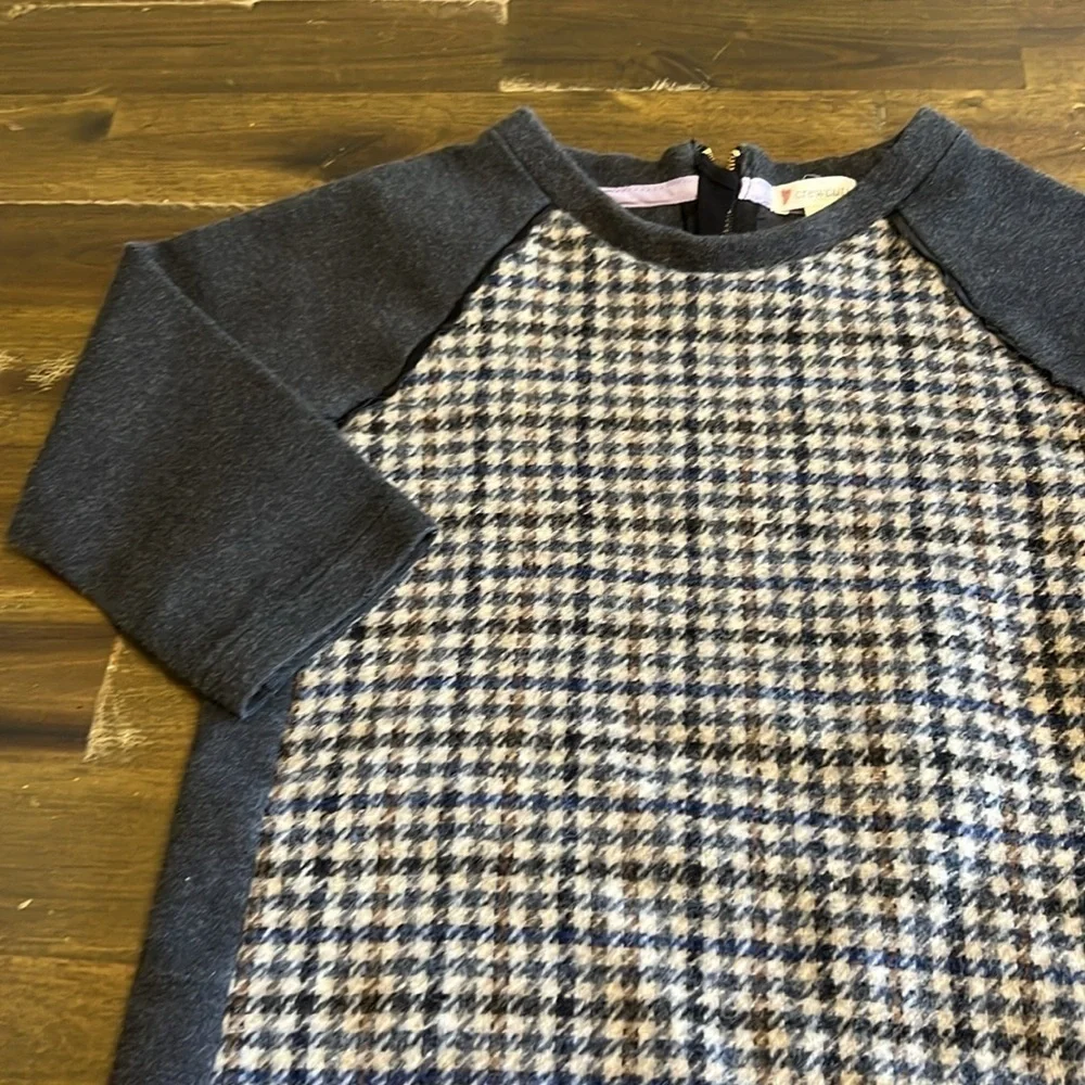 Crewcuts great size